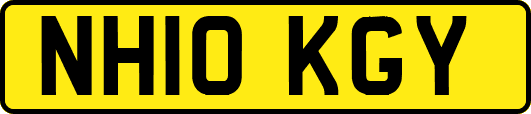 NH10KGY