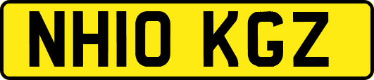 NH10KGZ