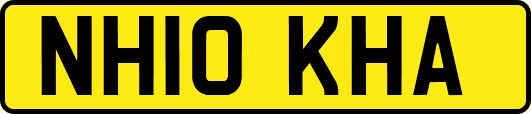 NH10KHA
