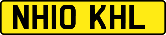 NH10KHL