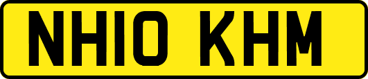 NH10KHM