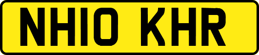 NH10KHR