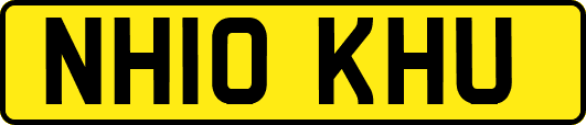 NH10KHU