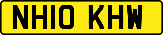 NH10KHW