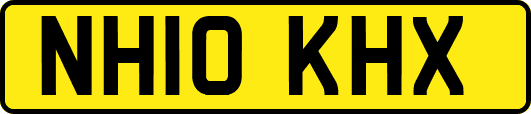 NH10KHX