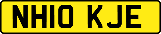 NH10KJE