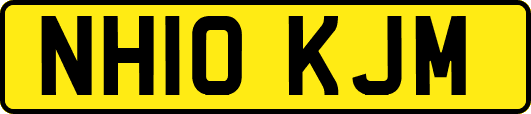 NH10KJM