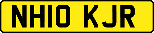 NH10KJR