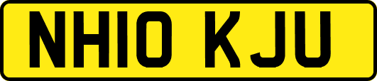 NH10KJU