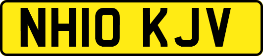 NH10KJV