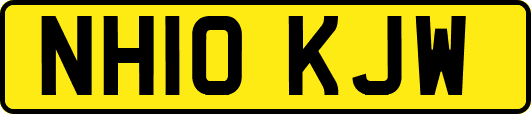 NH10KJW