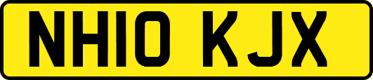 NH10KJX