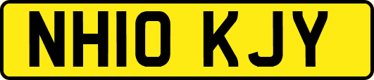 NH10KJY
