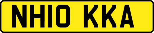 NH10KKA