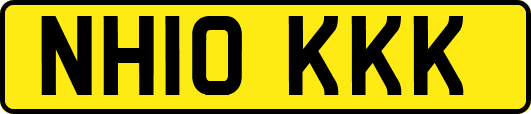 NH10KKK
