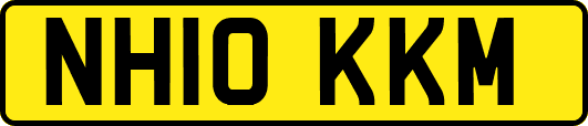 NH10KKM