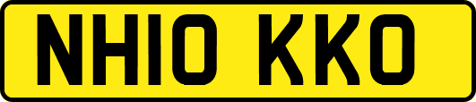 NH10KKO