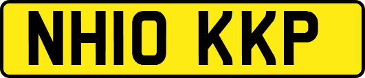 NH10KKP