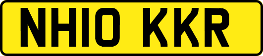 NH10KKR