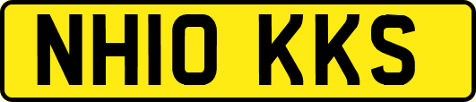 NH10KKS