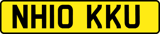 NH10KKU