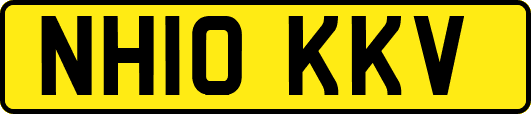 NH10KKV