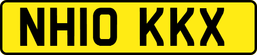 NH10KKX