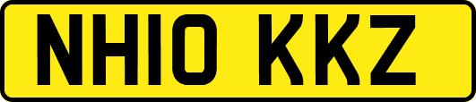 NH10KKZ