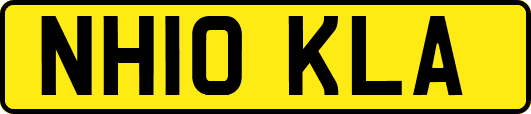 NH10KLA