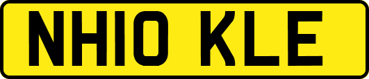 NH10KLE