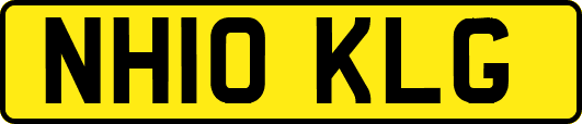 NH10KLG