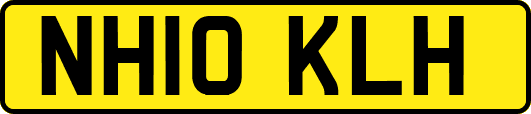 NH10KLH