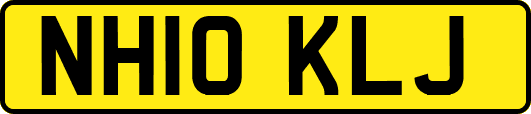 NH10KLJ