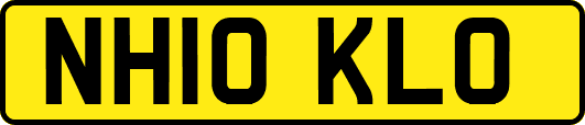 NH10KLO