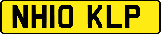 NH10KLP