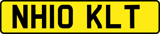 NH10KLT