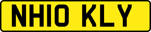 NH10KLY