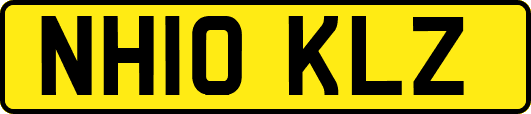 NH10KLZ