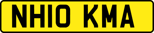 NH10KMA