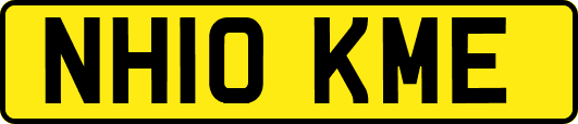 NH10KME