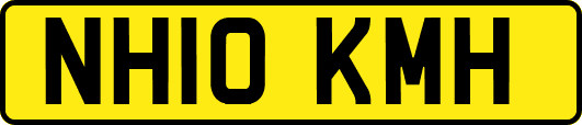 NH10KMH