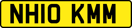 NH10KMM
