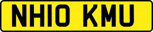 NH10KMU