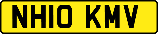 NH10KMV