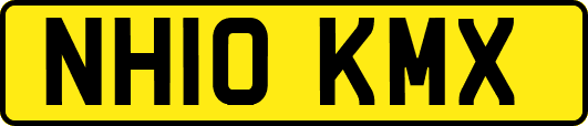 NH10KMX