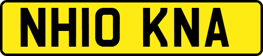 NH10KNA