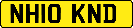 NH10KND