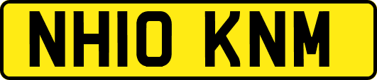 NH10KNM