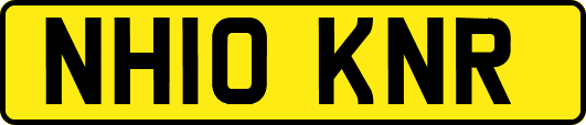 NH10KNR