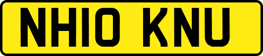 NH10KNU